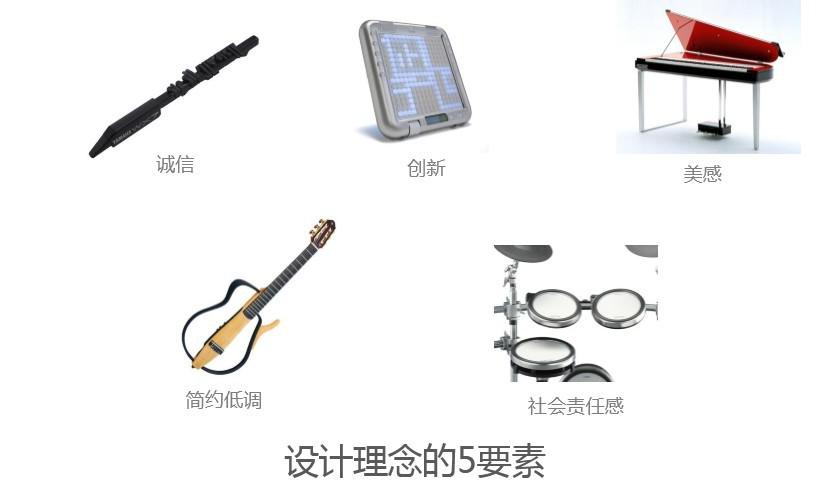 Yamaha雅马哈“灵动生活”桌面音响新品发布会 