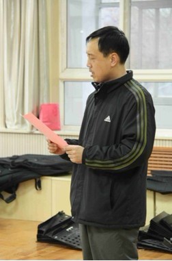 雅马哈示范乐团兰州十四中学授牌仪式报道 