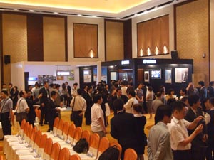 2009年雅马哈钢琴管乐重要经销商大会圆满举行 