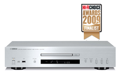 获奖信息：A-S700/CD-S700 