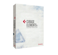 Steinberg震撼发布：HALion 4，YAMAHA经典插件合集，Cubase Elements 6！ 