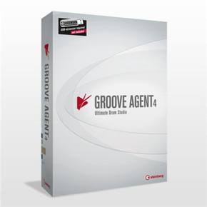 Groove Agent 4