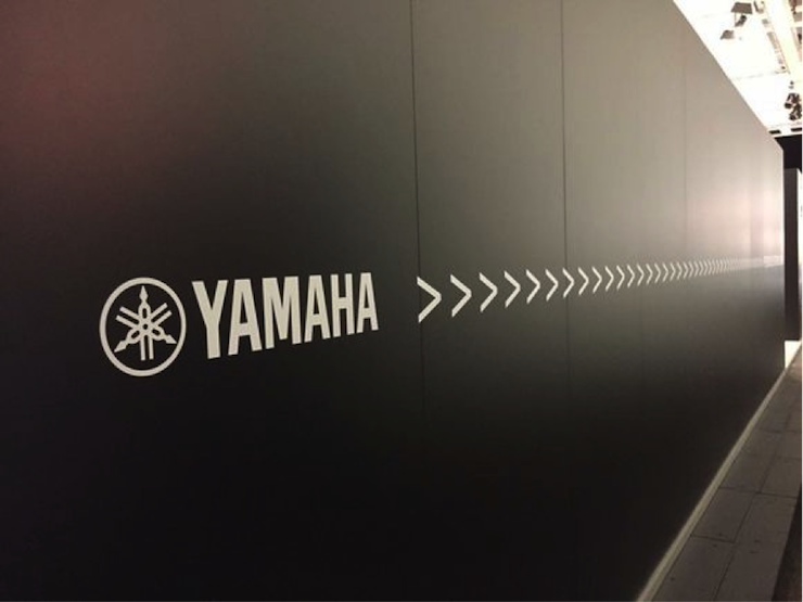展会报道:2017 IFA柏林国际电子消费品展览会 Yamaha家庭音响特别报道